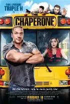 The Chaperone poster