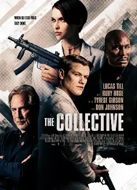 The Collective poster