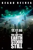 The Day the Earth Stood Still poster
