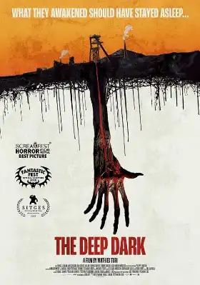The Deep Dark poster
