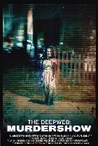 The Deep Web: Murdershow poster
