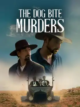 The Dog Bite Murders poster