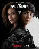The Evil Lawyer poster