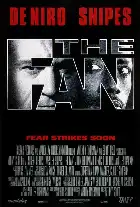 The Fan poster