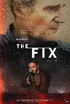 The Fix poster