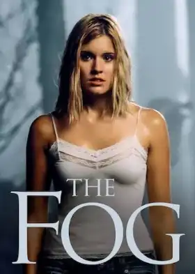The Fog poster