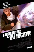The Fugitive poster