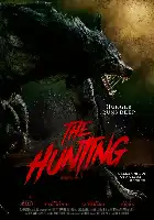 The Hunting poster