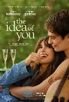 The Idea of You poster