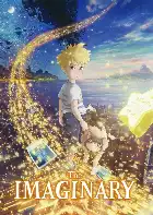 The Imaginary poster