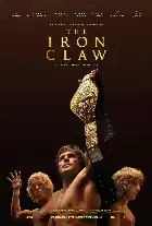 The Iron Claw poster