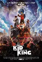 The Kid Who Would Be King poster