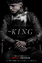 The King poster