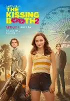 The Kissing Booth 2 poster