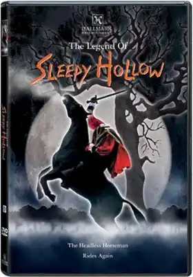 The Legend of Sleepy Hollow poster
