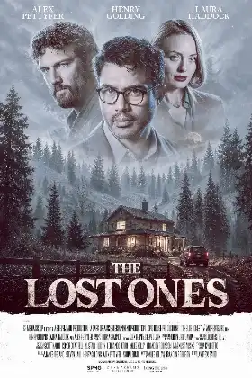 The Lost Ones poster
