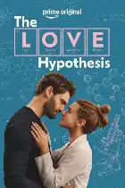 The Love Hypothesis poster