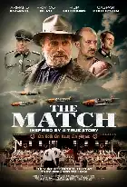 The Match poster