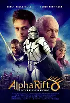 The Noblemen: Alpha Rift poster