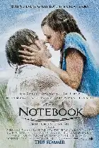 The Notebook poster