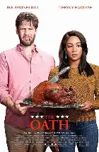 The Oath poster