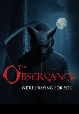 The Observance poster