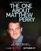 The One About Matthew Perry poster