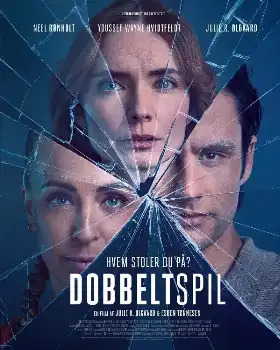 The Perfect Lie poster
