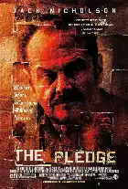 The Pledge poster