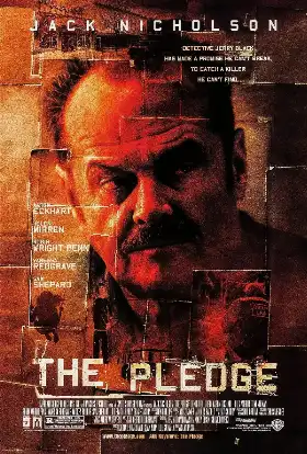 The Pledge poster