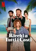 The Price of Nonna's Inheritance poster