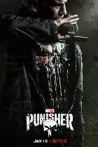 The Punisher poster