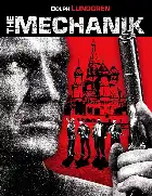 The Russian Specialist poster