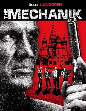 The Russian Specialist poster