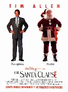 The Santa Clause poster