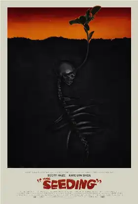 The Seeding poster