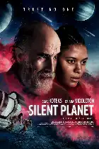 The Silent Planet poster