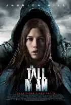 The Tall Man poster