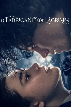 The Tearsmith poster