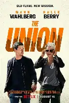 The Union poster