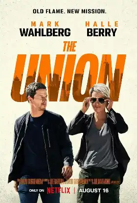 The Union poster