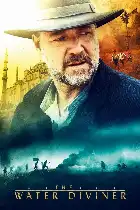 The Water Diviner poster