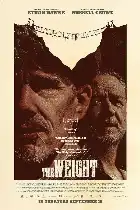 The Weight poster