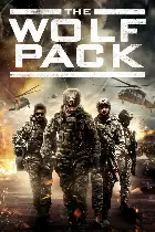 The Wolf Pack poster