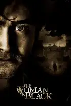 The Woman in Black poster