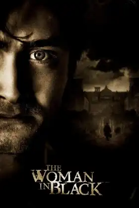 The Woman in Black poster