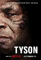 Tyson poster