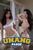 Unang pasok poster