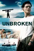 Unbroken poster