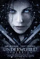 Underworld: Evolution poster